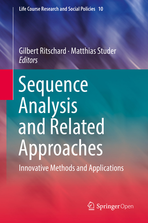 Sequence Analysis and Related Approaches - 