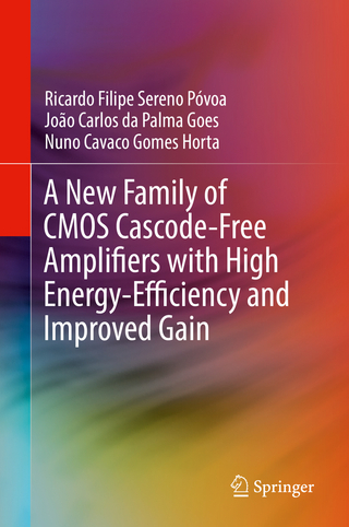 A New Family of CMOS Cascode-Free Amplifiers with High Energy-Efficiency and Improved Gain