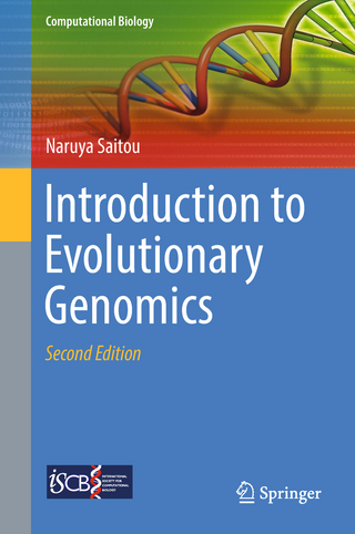 Introduction to Evolutionary Genomics