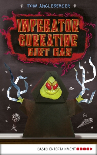 Imperator Gurkatine gibt Gas