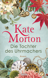 Die Tochter des Uhrmachers - Kate Morton
