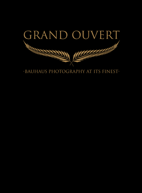 GRAND OUVERT - 