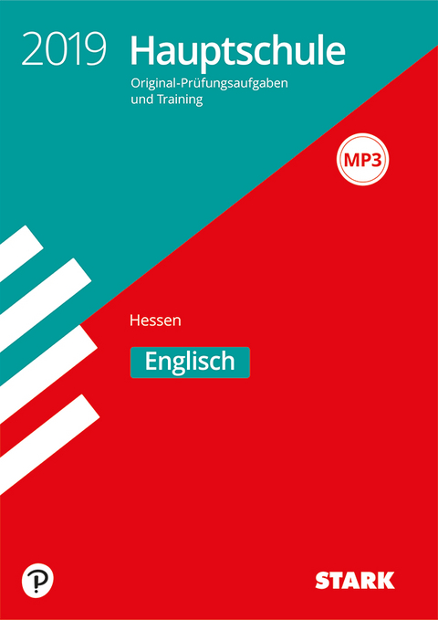 Abschlusspr&uuml;fung Hauptschule Hessen 2019 - Englisch