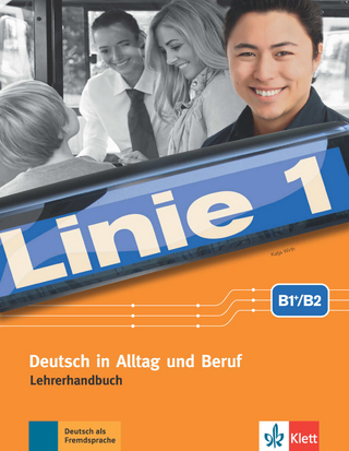 Linie 1 B1+/B2