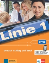 Linie 1 B1+/B2 - Ulrike Moritz, Margret Rodi, Lutz Rohrmann