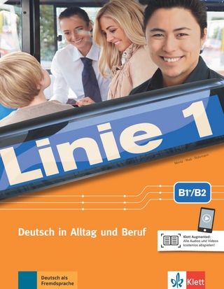 Linie 1 B1+/B2