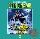 John Sinclair Tonstudio Braun - Folge 84 - Jason Dark