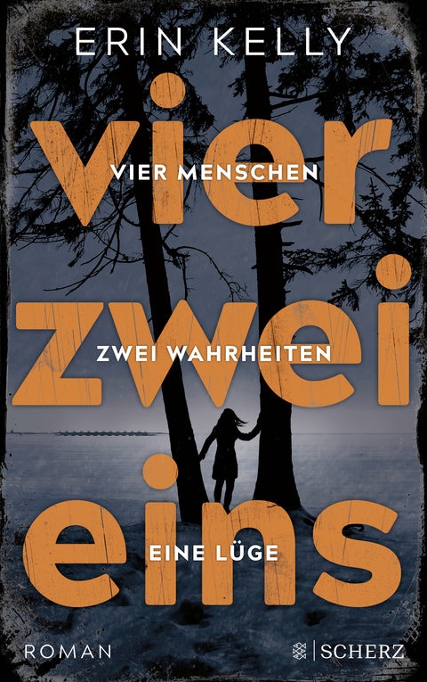 Vier.Zwei.Eins. - Erin Kelly