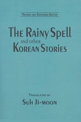 Rainy Spell and Other Korean Stories