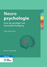 Neuropsychologie - van Cranenburgh, Ben