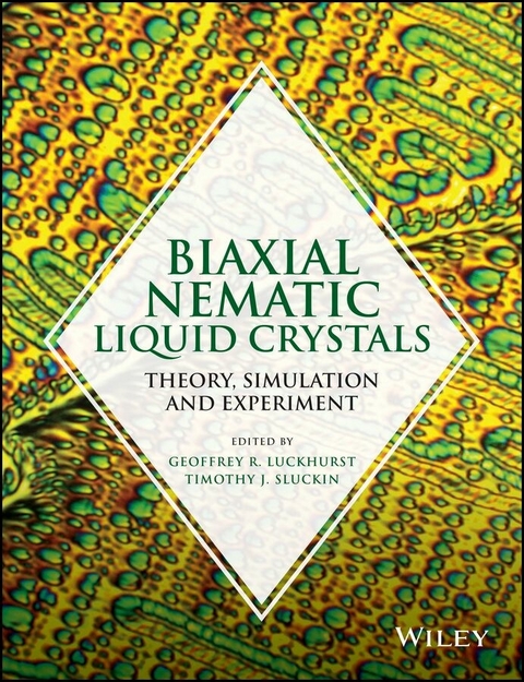 Biaxial Nematic Liquid Crystals - 