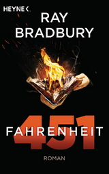 Fahrenheit 451 - Ray Bradbury