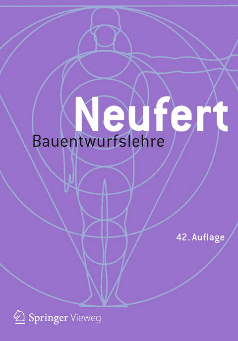 Bauentwurfslehre - Ernst Neufert