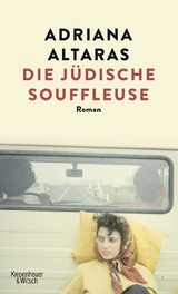 Die j&uuml;dische Souffleuse - Adriana Altaras