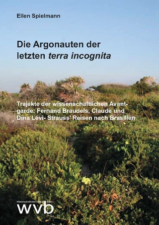 Die Argonauten der letzten terra incognita