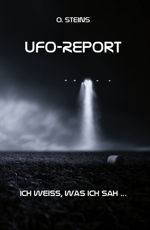 UFO-Report - O. Stein