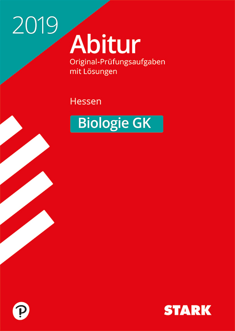 Abiturpr&uuml;fung Hessen 2019 - Biologie GK