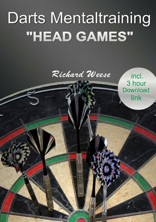 Darts mentaltraining 