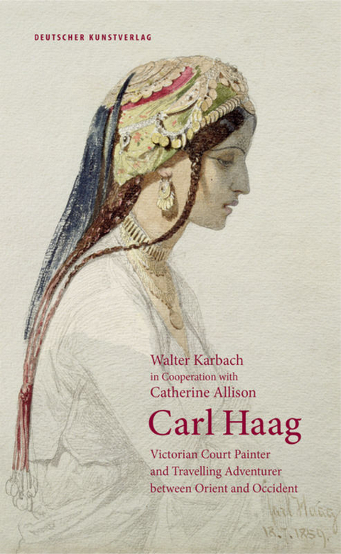 Carl Haag - Walter Karbach