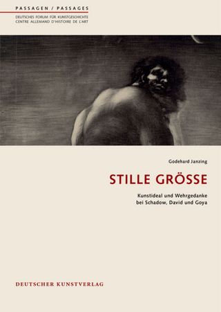 Stille Größe