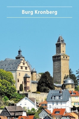 Burg Kronberg - N. Strickhausen, H. G. Strickhausen