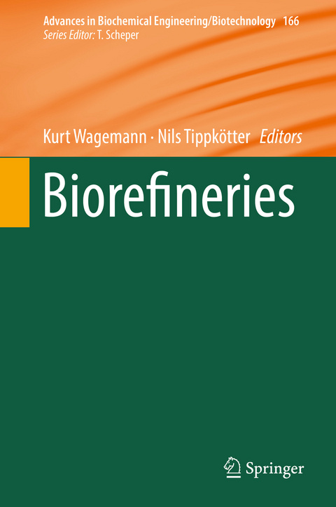 Biorefineries - 