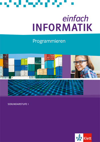 einfach INFORMATIK. Programmieren