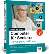 Computer für Senioren - Drasnin, Sabine