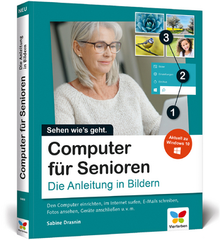 Computer für Senioren