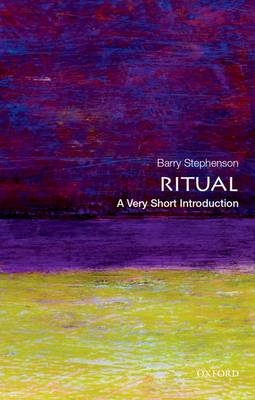 Ritual -  Barry Stephenson