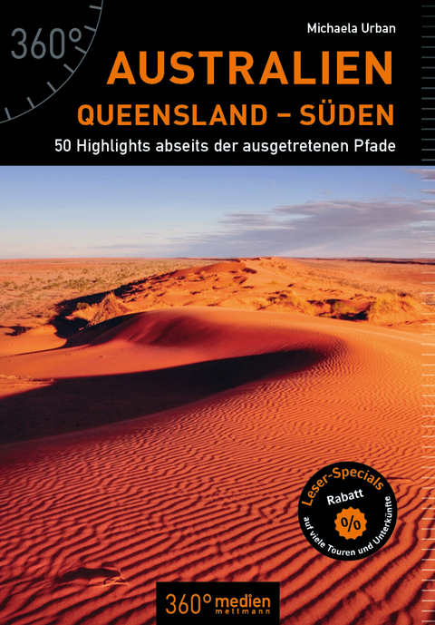 Australien - Queensland - S&uuml;den - Michaela Urban