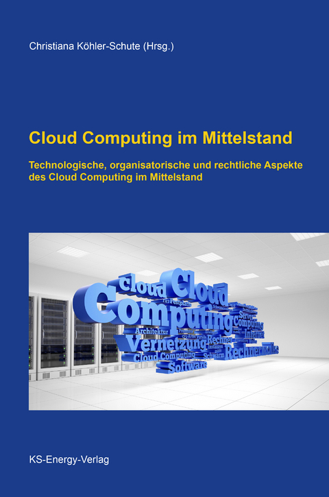 Cloud Computing im Mittelstand - 