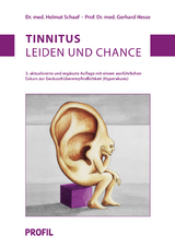 Tinnitus: Leiden und Chance - Schaaf, Helmut; Hesse, Gerhard