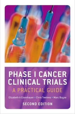 Phase I Cancer Clinical Trials - 