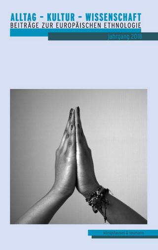 Alltag – Kultur – Wissenschaft