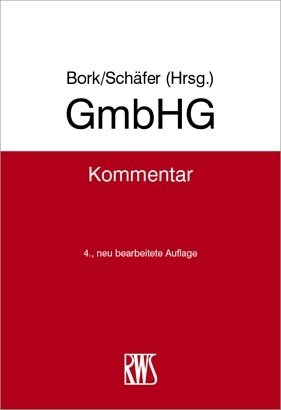 GmbHG