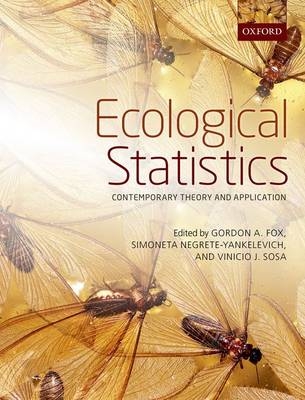 Ecological Statistics - 