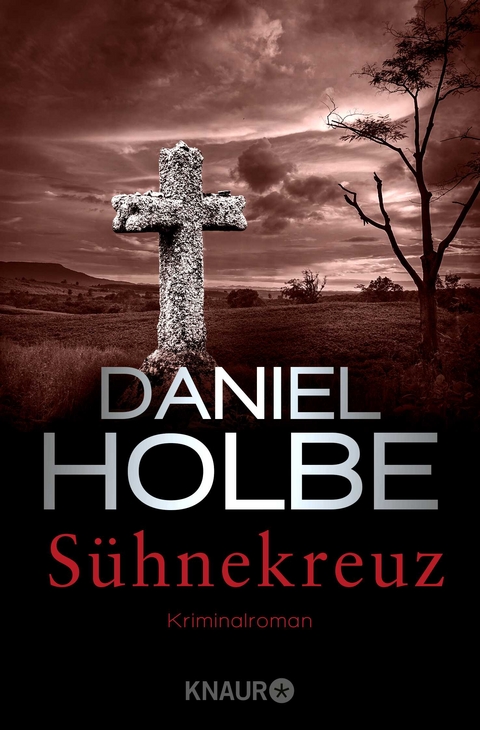 S&uuml;hnekreuz - Daniel Holbe