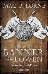 Das Banner des L&ouml;wen - Mac P. Lorne