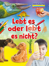 Lebt es oder lebt es nicht? - Ruth Owen