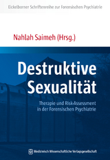 Destruktive Sexualit&auml;t - 
