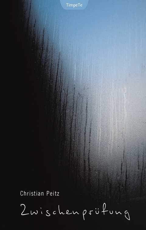 Zwischenpr&uuml;fung - Christian Peitz