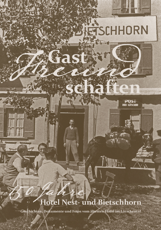 Gastfreundschaften