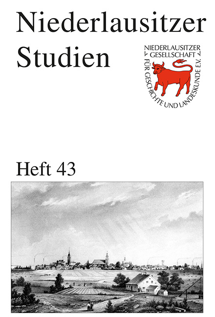 Niederlausitzer Studien