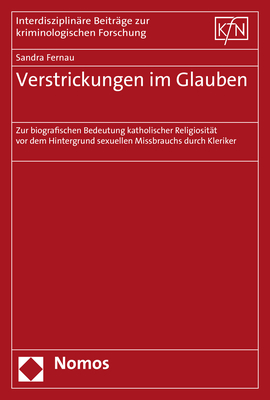 Verstrickungen im Glauben - Sandra Fernau