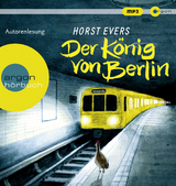 Der K&ouml;nig von Berlin - Horst Evers
