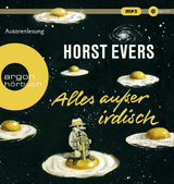 Alles au&szlig;er irdisch - Horst Evers