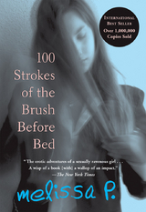 100 Strokes of the Brush Before Bed -  Melissa P.