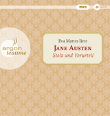 Stolz und Vorurteil - Jane Austen