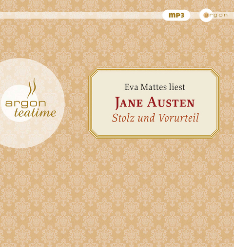 Stolz und Vorurteil - Jane Austen